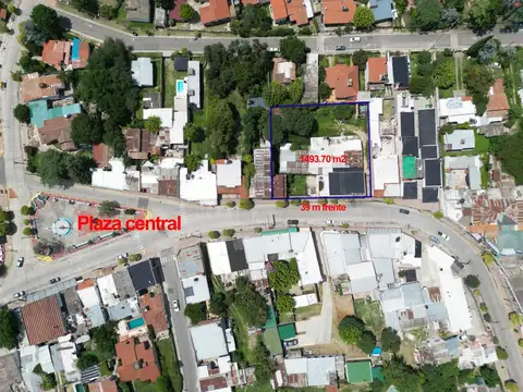 Casa en Venta 50 años