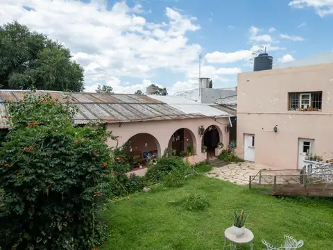 Casa en Venta en Tanti, USD 138.000