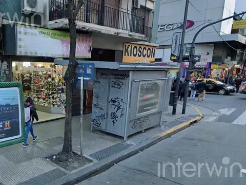 Local en Venta 55 años