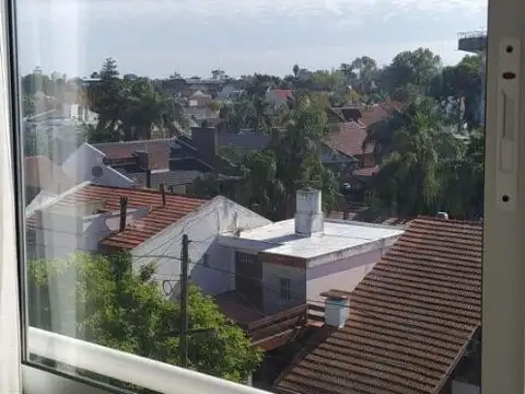 Alquiler de Monoambiente Amplio en Barrio Güemes (Haedo)
