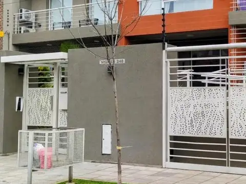 Departamento en Alquiler en Haedo, $ 500.000