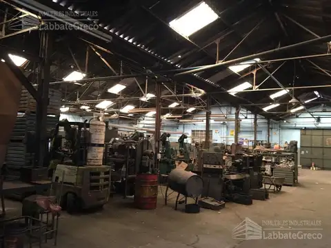 Galpon en Venta en Billinghurst, USD 930.000