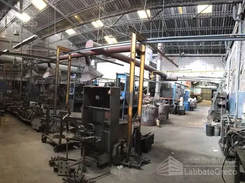 Segunda Rivadavia 2800