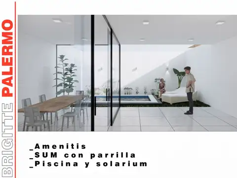 Departamento en Venta En pozo
