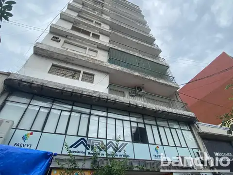 Venta Departamento 1 Dormitorio - Microcentro