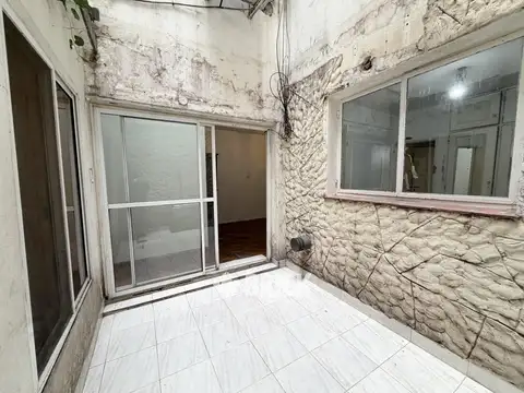 Departamento en Venta en Palermo, USD 89.000