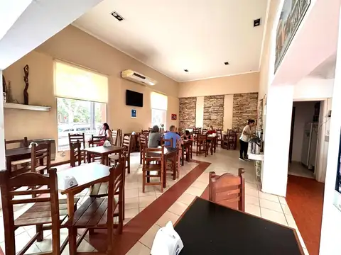 Hotel centrico remodelado- Holimasu