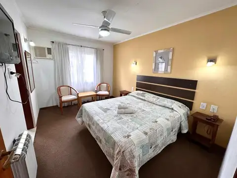 Hotel centrico remodelado- Holimasu