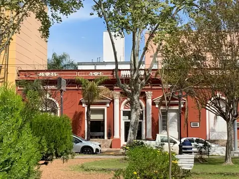 Hotel centrico remodelado- Holimasu