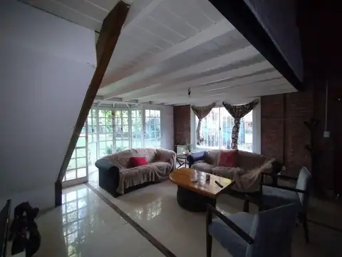 Martin García al 1900