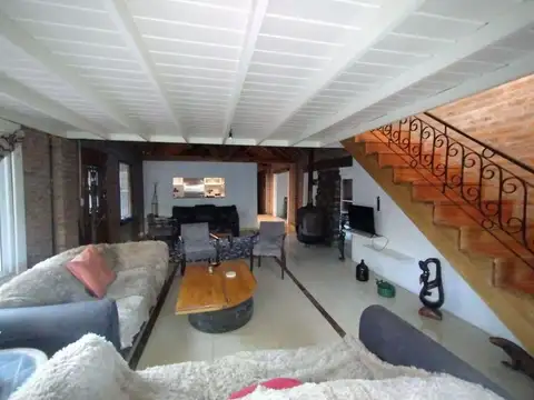 ALQUILER TEMPORARIO - PARRILLA- PILETA - DIA - SEMANA - QUINCENA - MES - QUINTA