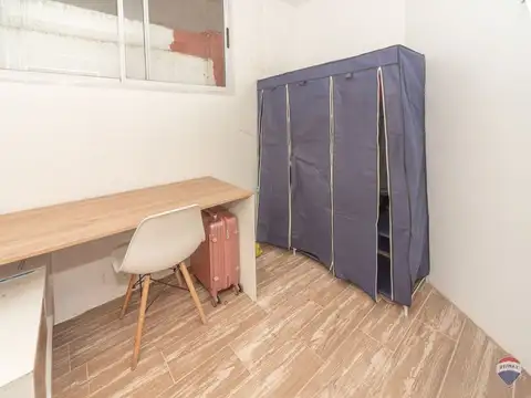 Departamento en Venta 55 años