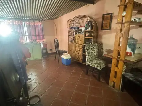 CASA EN ALQUILER 4 HABITACIONES. GARAGE. MORÓN