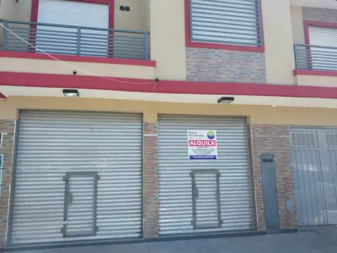 SE ALQUILA LOCAL EN GONZALEZ CATAN
