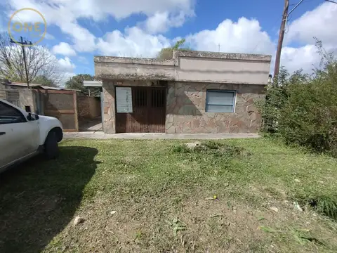 Casa en Venta 60 años