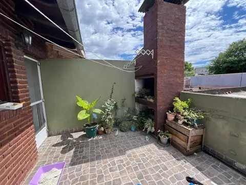 VTA PH 4 AMB PATIO PARRILLA APTO CREDITO CIUDADELA