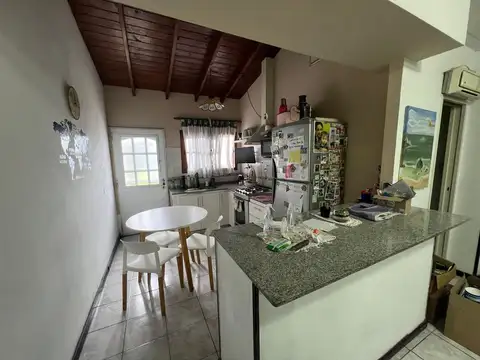 Depto Tipo Casa en Venta de 3 dormitorios