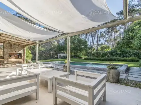 Casa en Venta 2024 años