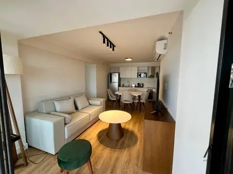 Departamento en Alquiler de 2 dormitorios