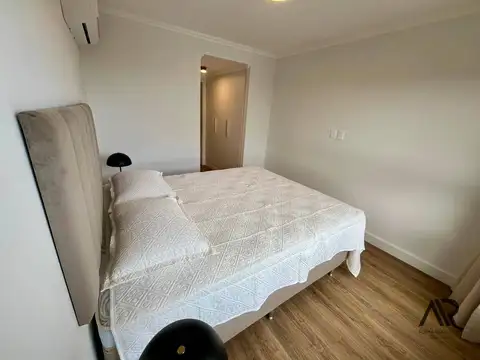 Apartamento en alquiler a estrenar  de 2 dormitorios en Cantegril