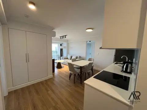 Departamento en Alquiler A Estrenar