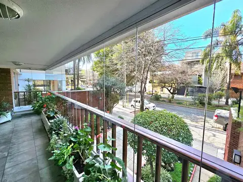 Avenida Salvador María del Carril 3700