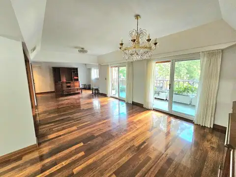 Venta Piso 4 AMB 2 Cocheras Salvador M Del Carril