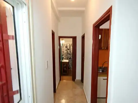 Depto Tipo Casa en Venta A Estrenar