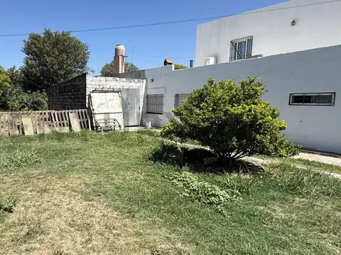 TERRENO en lugar ideal para construir tu futuro.. VENADO TUERTO
