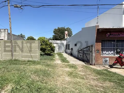 Terreno en Venta 10  mts Frente