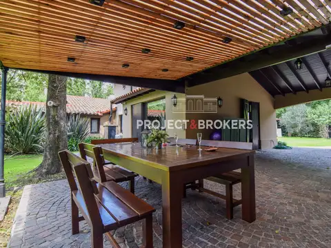 Quinta en Venta 20 años