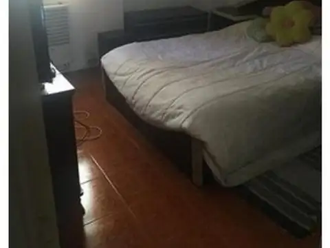 Departamento en Alquiler Temporal de 3 ambientes