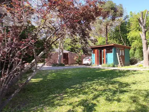 Casa en Alquiler Temporal de 2 dormitorios