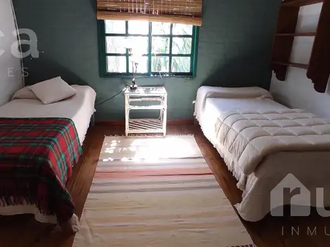 Casa en Alquiler Temporal de 2 dormitorios