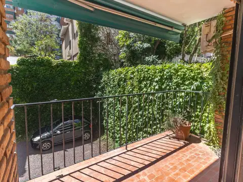 Departamento en Alquiler en San Isidro Vias / Libertador, USD 900