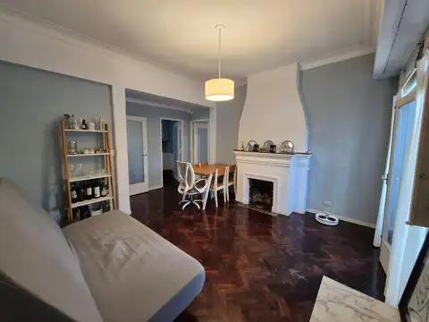 Mendoza al 3400