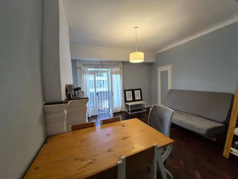 Depto Tipo Casa en Venta en Belgrano R, USD 250.000