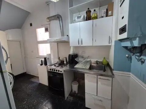 Depto Tipo Casa en Venta de 3 ambientes