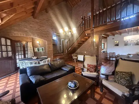Casa en Venta en Pinamar, USD 550.000