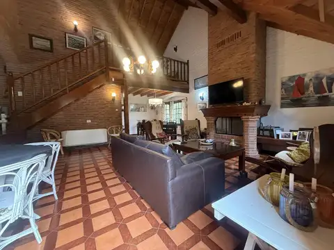 Casa en Pinamar