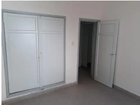 Hermoso departamento en planta baja, 2 dormitorios con patio - Sin Expensas