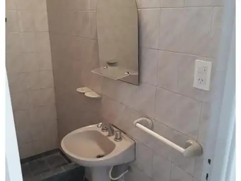 Departamento en Alquiler de 4 ambientes