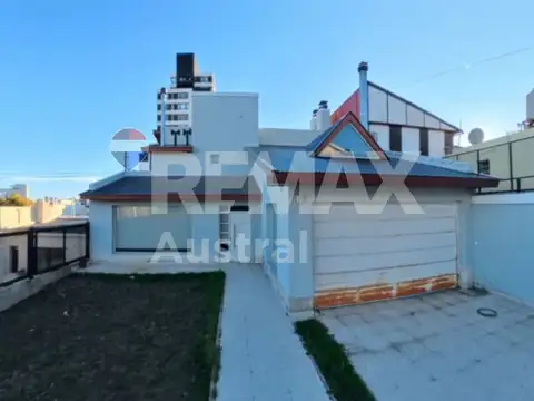 Casa en Venta en Comodoro Rivadavia, Escalante
