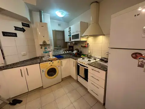 Departamento  en Alquiler en San Andres, San Martin, G.B.A. Zona Norte