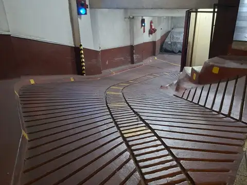 Venta Cochera Fija - Recoleta