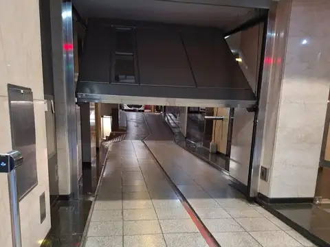 Venta Cochera Fija - Recoleta