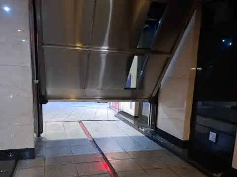 Venta Cochera Fija - Recoleta