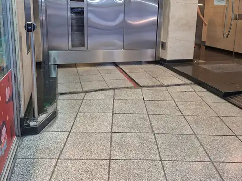 Avenida Pueyrredón 1900