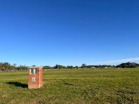 Lote en Venta, 620m2, en Barrio San Sebastian, Pilar, GBA Norte