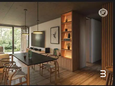 Departamento en Venta en La Plata, USD 66.800